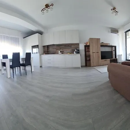 Apartament Filip Mamaia Nord アパート