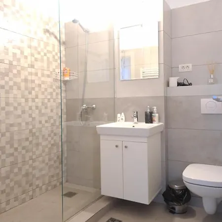 公寓 Apartament Filip Mamaia Nord