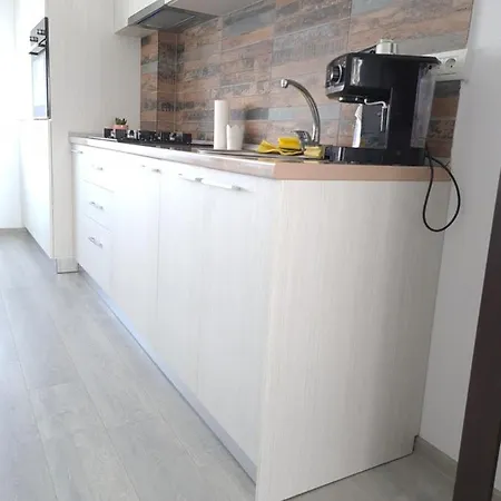 Apartament Filip Mamaia Nord
